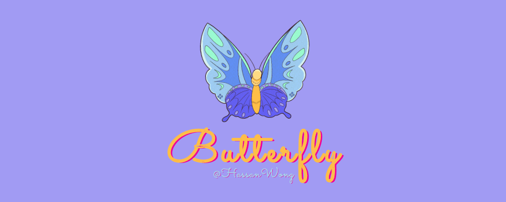 Butterfly主题美化魔改集锦
