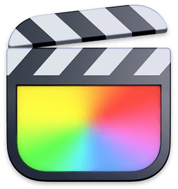 Final Cut Pro