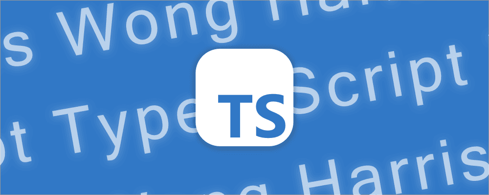 TypeScript Note