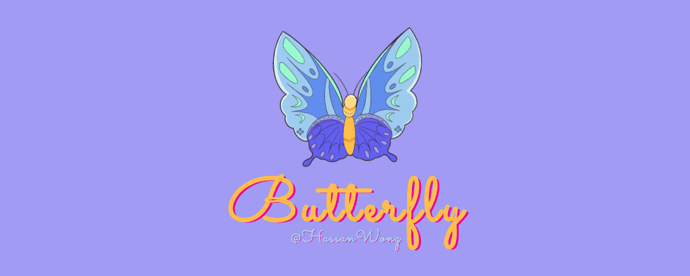 Butterfly主题美化魔改集锦