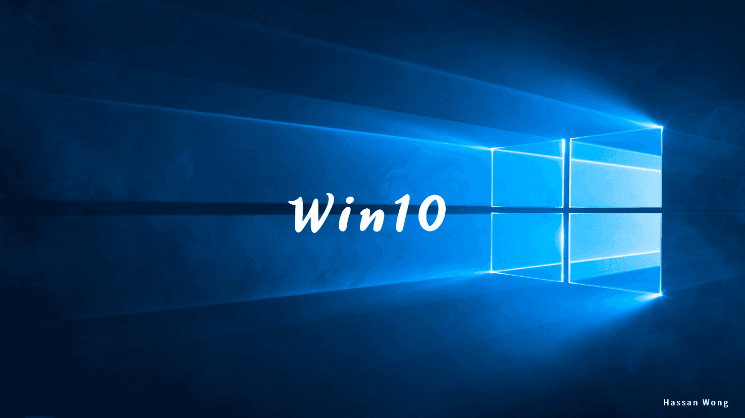 Win10相关问题合集